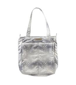 JuJuBe Snow Queen - Be Light Everyday Lightweight Zippered Bag